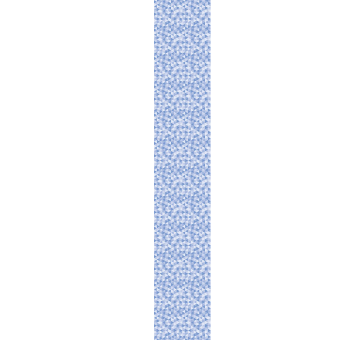 Triangel och fyrkantig 3d tapet 3d tapet - Tenstickers