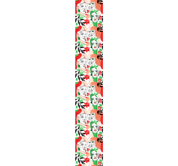 Milan mode vecka tapeter - Tenstickers