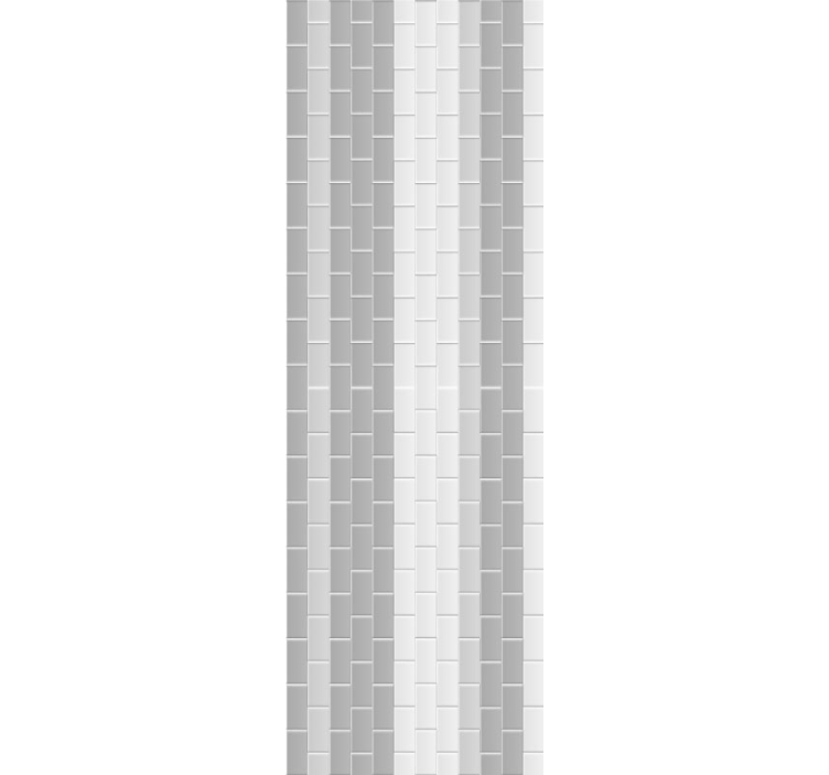 Sten look kakel tapet - Tenstickers