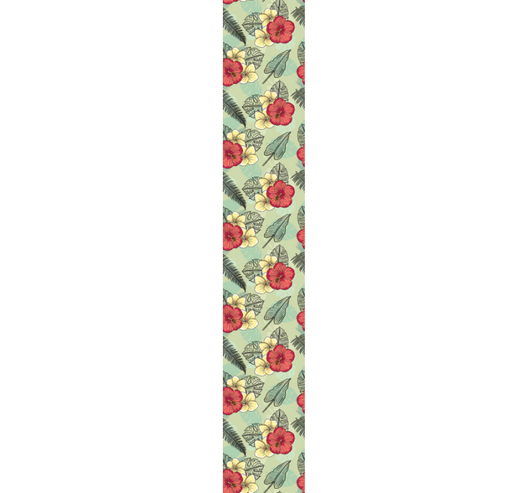 Naturliga bakgrundsbröllop tapeter - Tenstickers