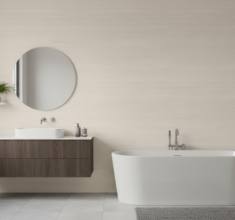 Badrumstapet urban blackout enkelhet - Tenstickers