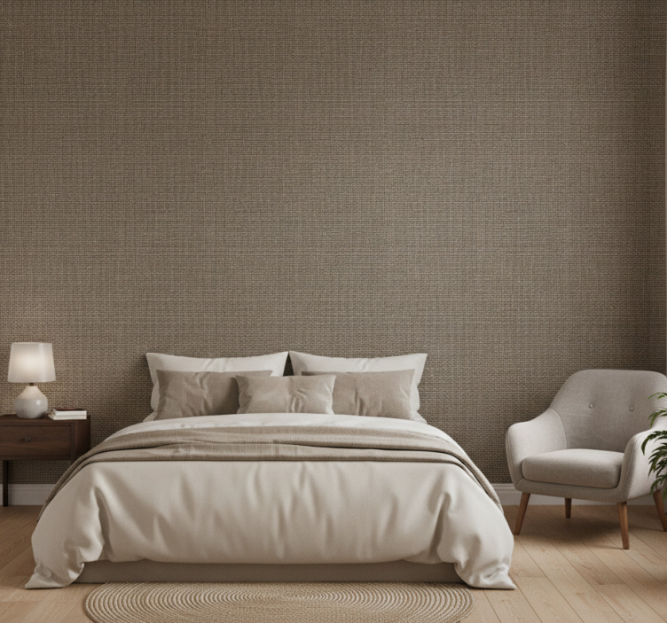 Tapet andra texturer i träeffekt för hemmet - Tenstickers