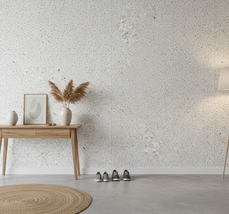 Tapet stenar elegant utseende - Tenstickers
