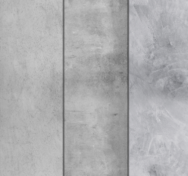 Texturerad cementvägg Tapet betong - Tenstickers