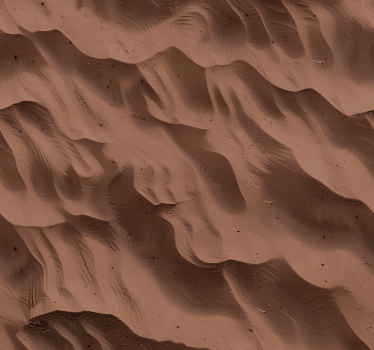 sand texture Tapet andra texturer - Tenstickers