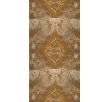 Elegant stenstruktur Tapet marmor - Tenstickers