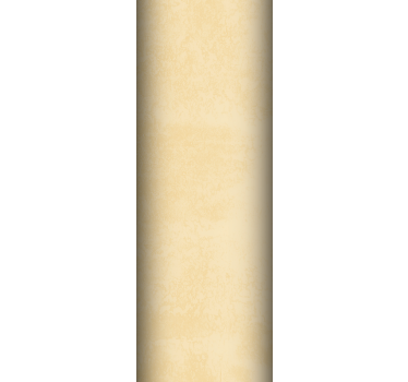 Mjuk beige konsistens Tapet marmor - Tenstickers