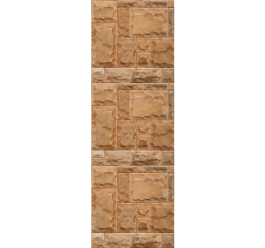 Murverk textur Tapet stenar - Tenstickers