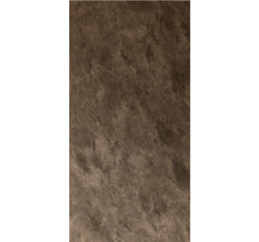 Tapet marmor brun elegant effekt - Tenstickers
