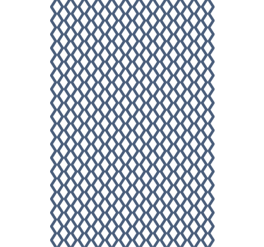 Tapet texturer och mönster geometriskt galler mönster - Tenstickers