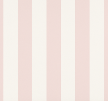 Äktenskap tapet soft blush rand - Tenstickers