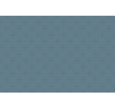 Äktenskap tapet geometrisk mönstrad textur - Tenstickers
