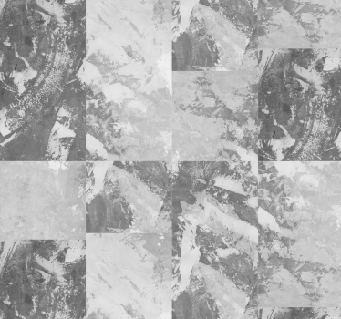 Concretum murum modern tapeter - Tenstickers