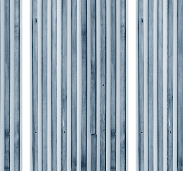 Trä textur tapet grå trä effekt - Tenstickers