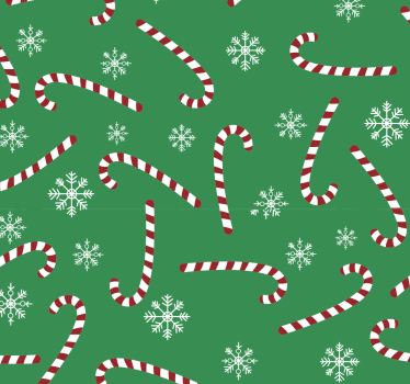 Godis jul barn tapet - Tenstickers