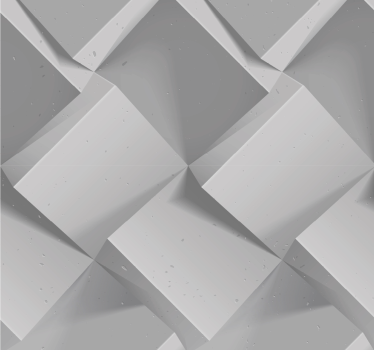 Ljus sten textur 3d effekt sten effekt tapet - Tenstickers