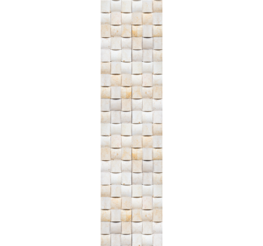 Mosaik kakel effekt Tapet texturer och mönster - Tenstickers