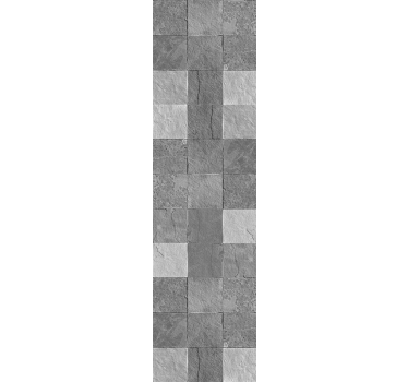 Geometrisk sten Tapet stenar - Tenstickers