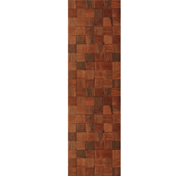 Texturerad träyta Tapet trä - Tenstickers