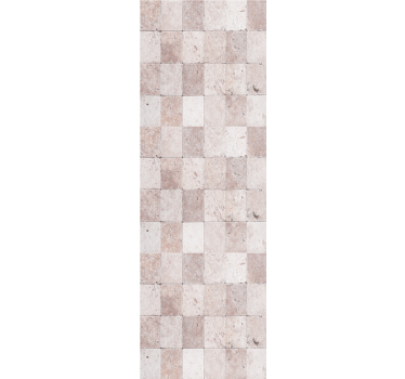 Elegant strukturerad yta Tapet marmor - Tenstickers