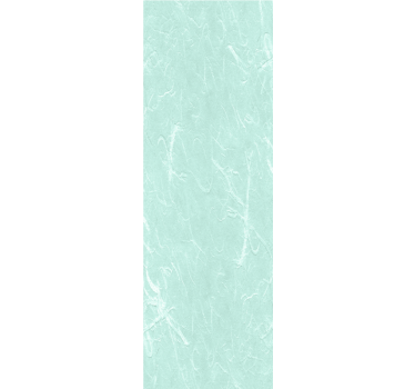 Strukturerad aqua yta Tapet stenar - Tenstickers