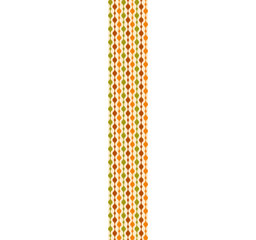 70-tal stripfigurer retro tapet - Tenstickers