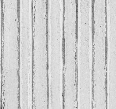 cement ränder Tapet til kontor - Tenstickers
