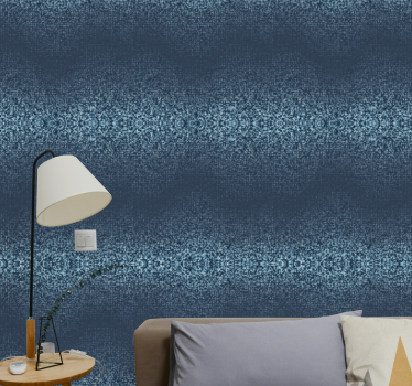 Dart textil effekt Tapet texturer och mönster - Tenstickers
