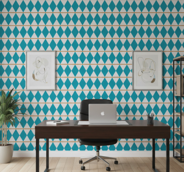 Tapet kontor sverige design - Tenstickers